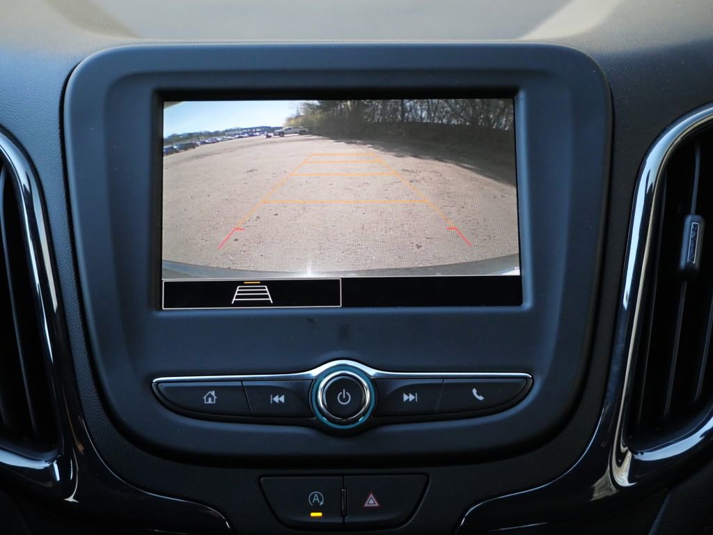 Used 2023 Chevrolet Equinox RS AWD/4WD image 23