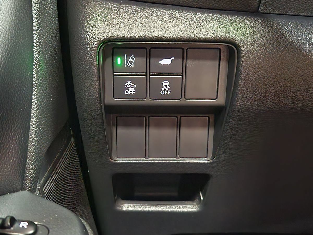 Used 2020 Honda CR-V EX-L image 40