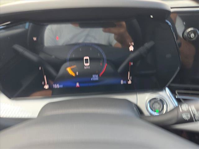 New 2026 Chevrolet Trax LT w/ Midnight Edition FWD image 15