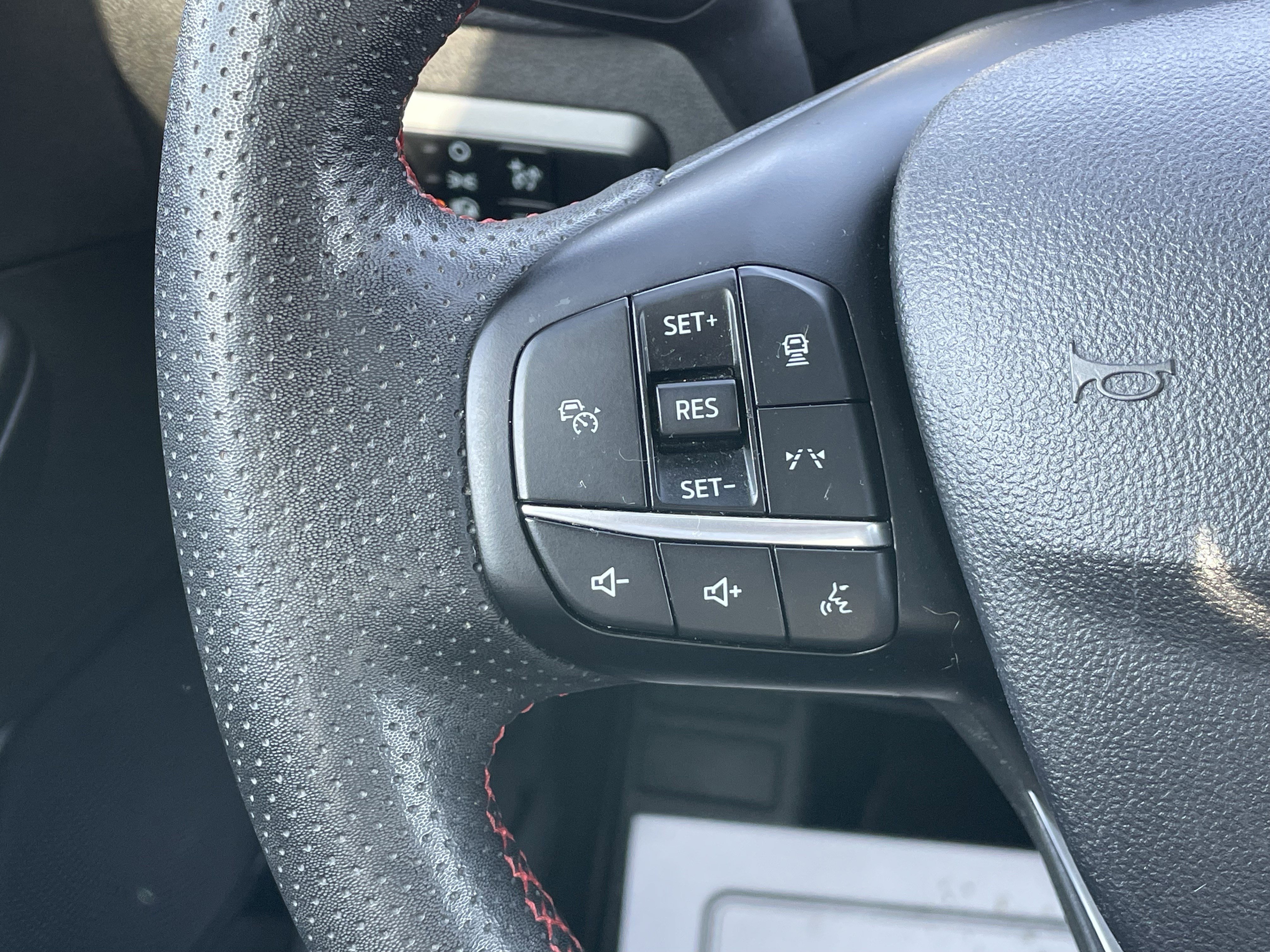 Used 2023 Ford Escape ST-Line Select w/ Tech Pack #2 image 23