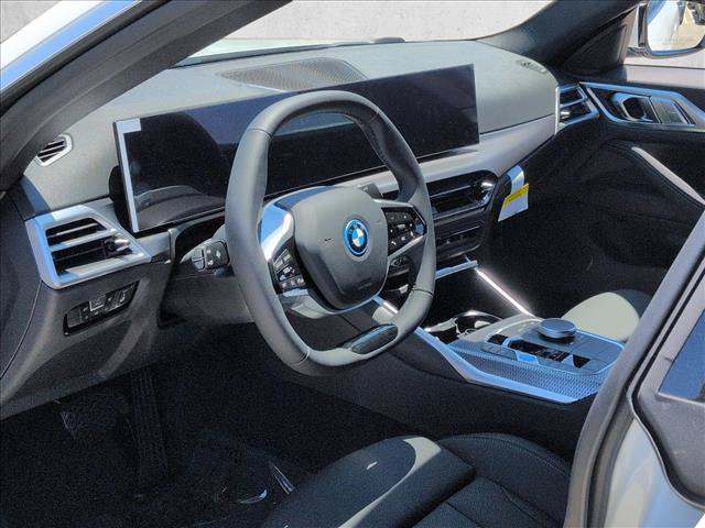 New 2026 BMW i4 xDrive40i AWD/4WD image 3