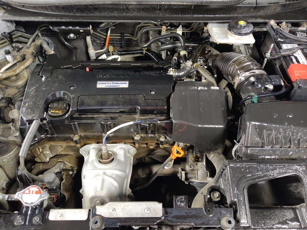 Used 2019 Honda CR-V LX image 30