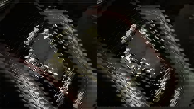 Certified 2022 Mercedes-Benz GLE 53 AMG 4MATIC image 21