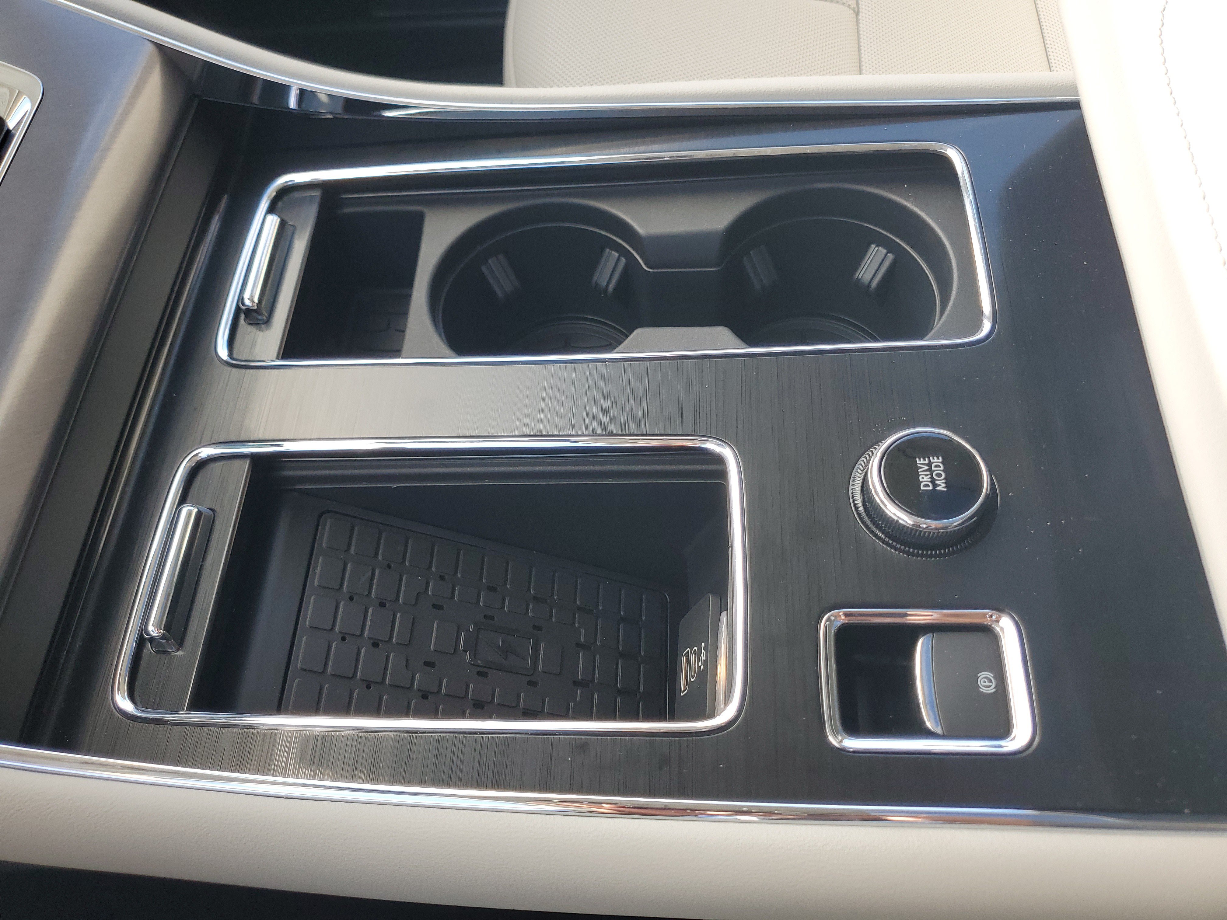 New 2026 Lincoln Aviator AWD image 22
