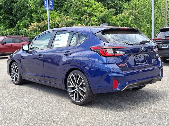 New 2026 Subaru Impreza 2.0i Sport AWD/4WD image 5