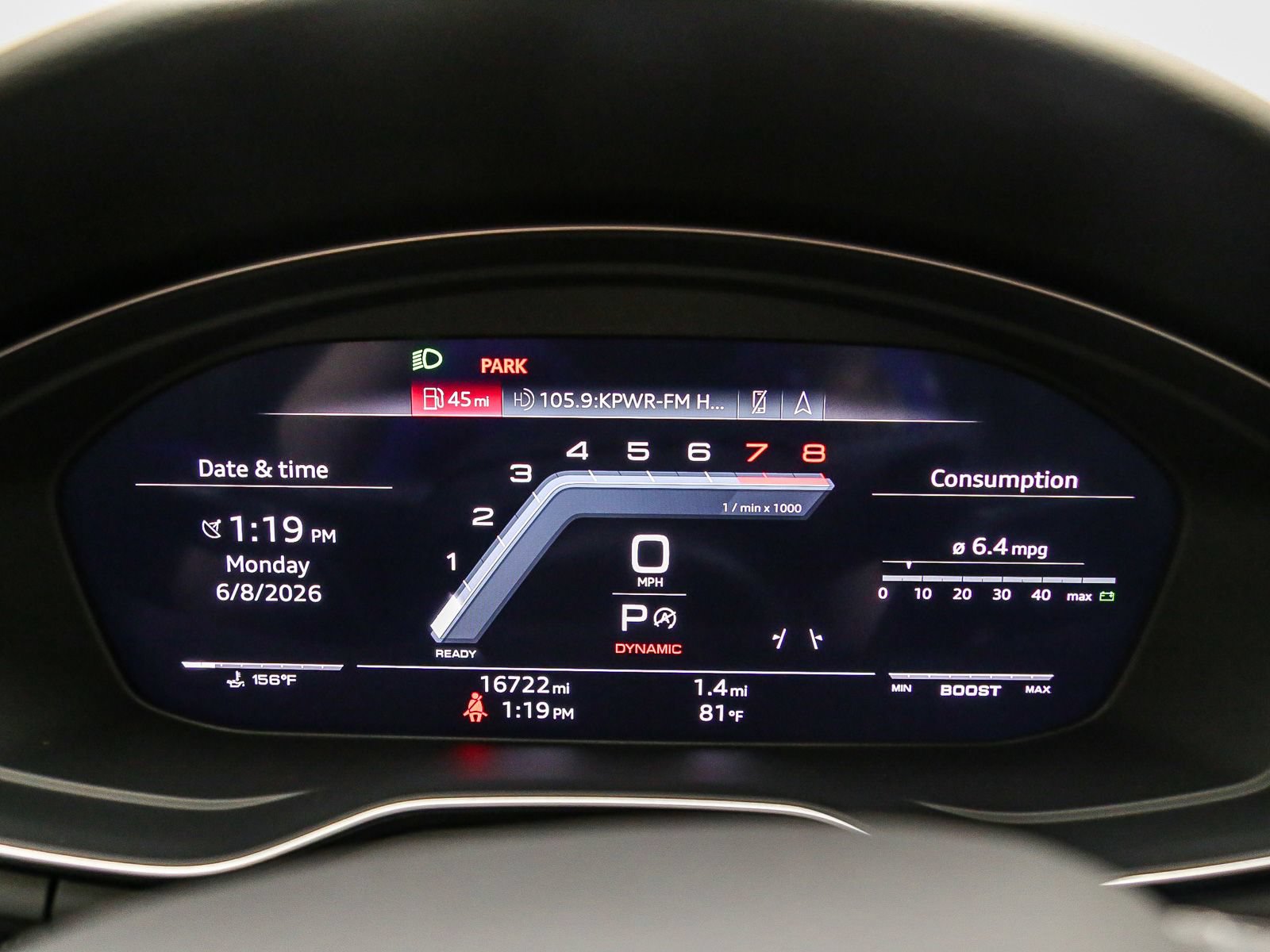 Certified 2023 Audi S4 Prestige AWD/4WD image 26