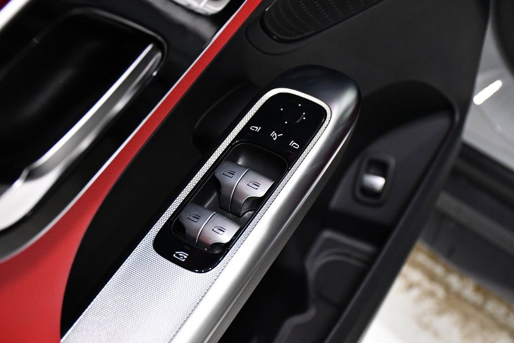 New 2026 Mercedes-Benz GLC 300 4MATIC image 15