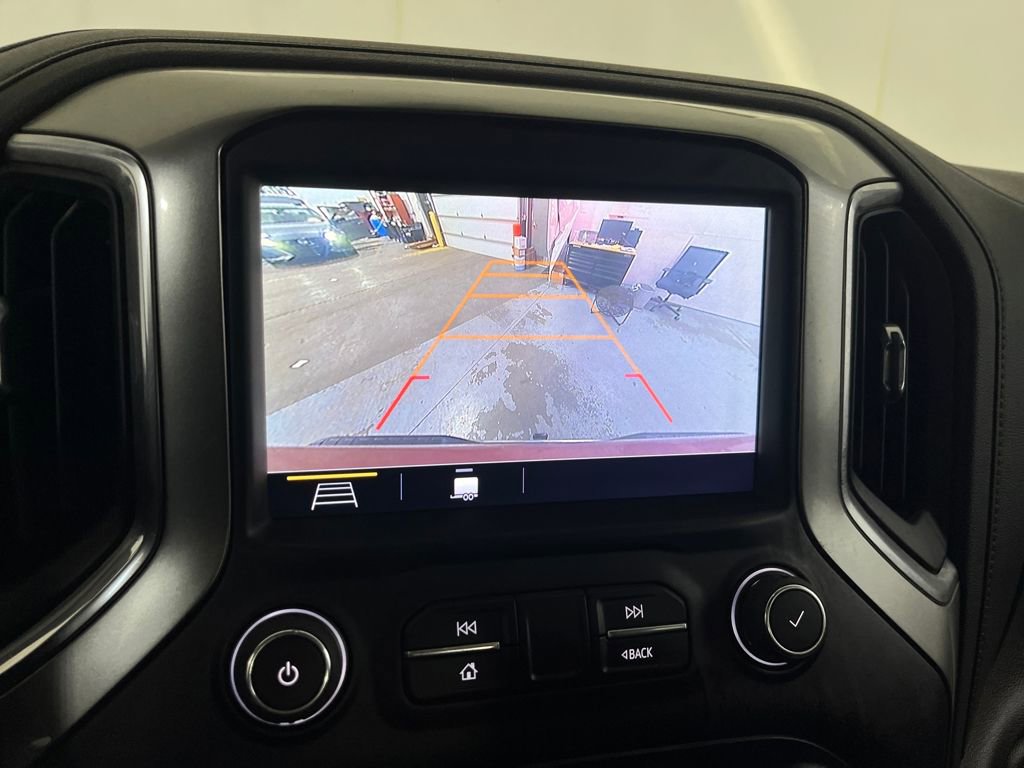 Used 2019 Chevrolet Silverado 1500 LT w/ All-Star Edition image 70