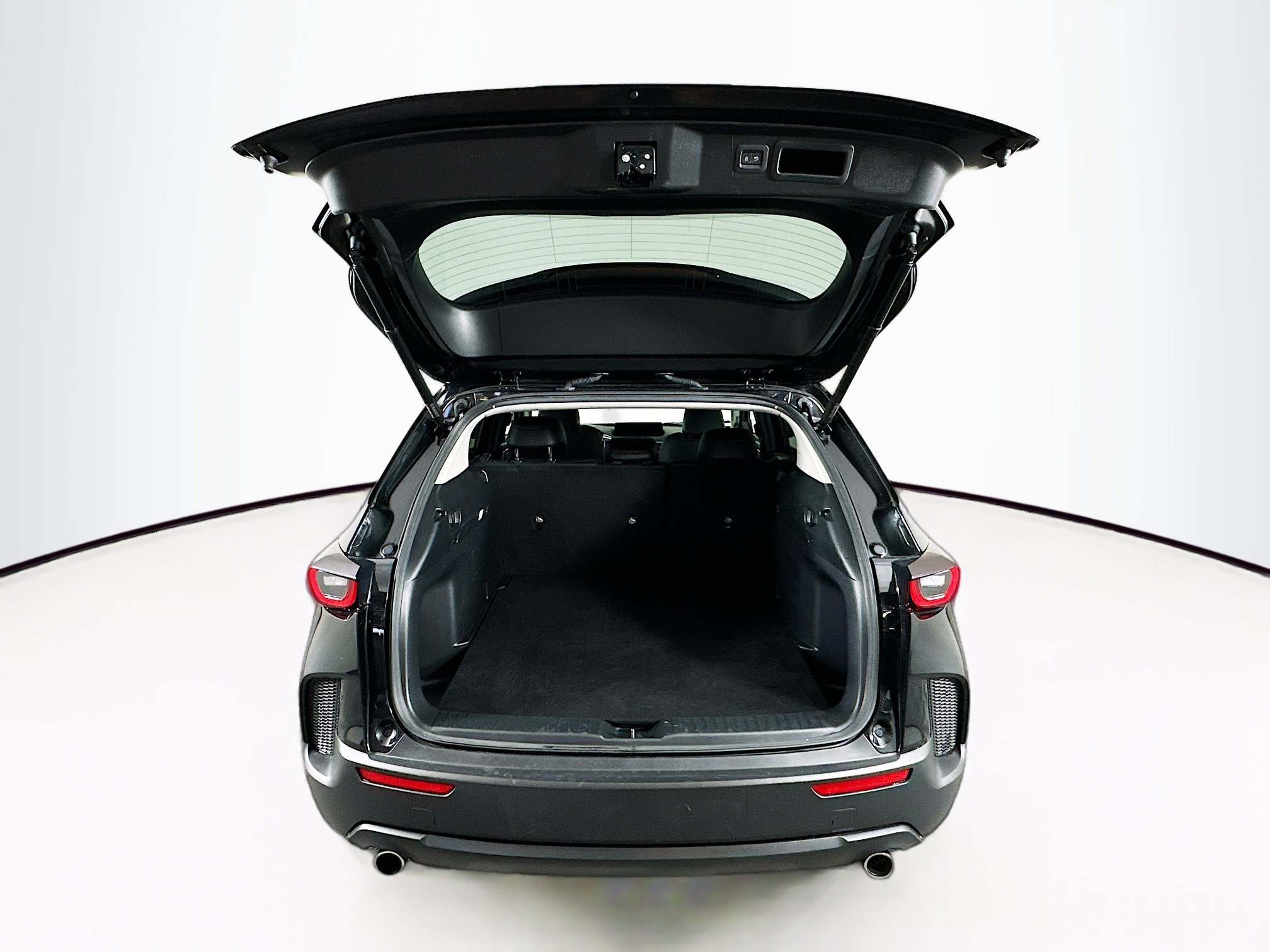 Used 2025 MAZDA CX-50 AWD 2.5 S w/ Premium Package image 28