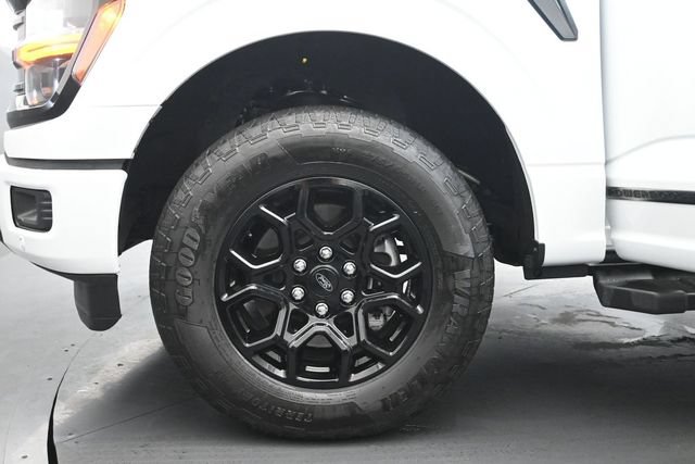 Certified 2024 Ford F150 XLT w/ Equipment Group 302A MID AWD/4WD image 31