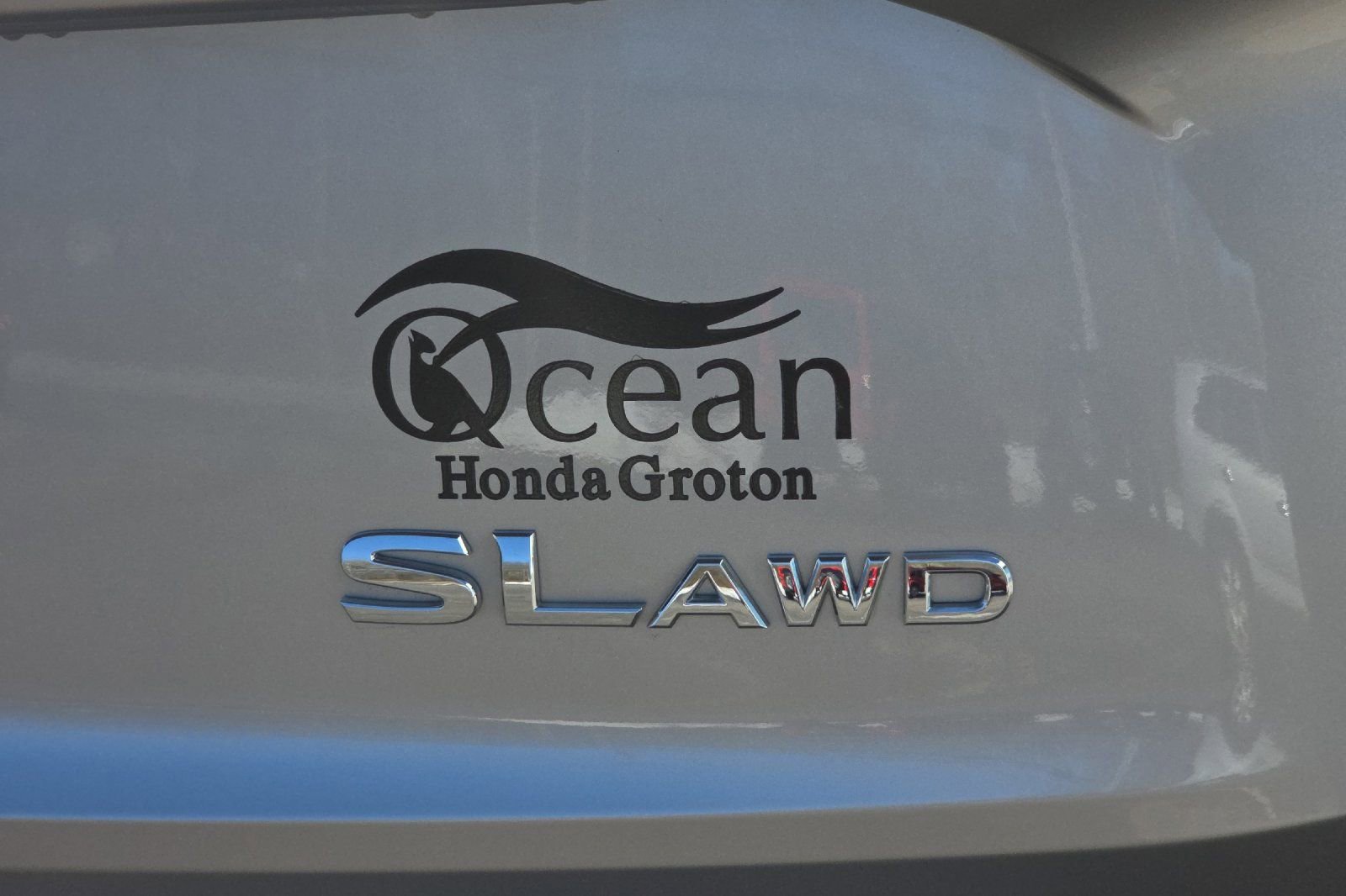 Used 2023 Nissan Rogue SL w/ SL Premium Package image 28