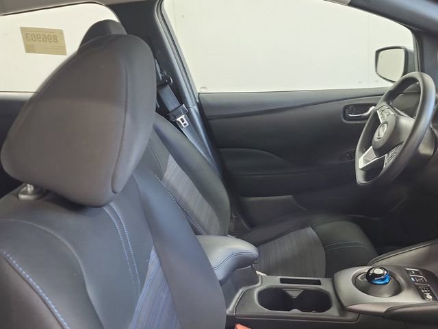Used 2023 Nissan Leaf S FWD image 13