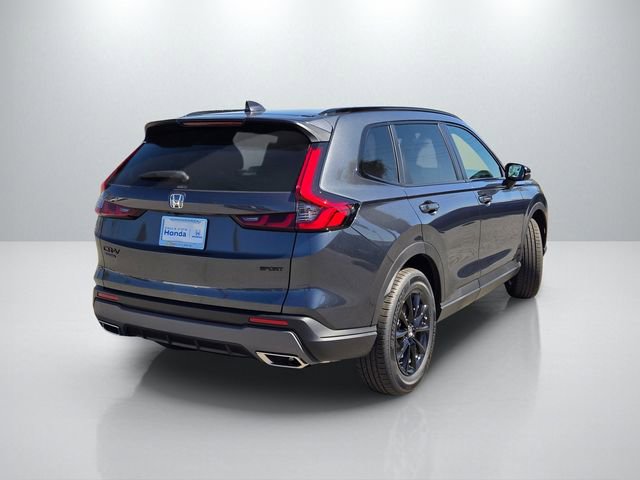 New 2026 Honda CR-V Sport image 4