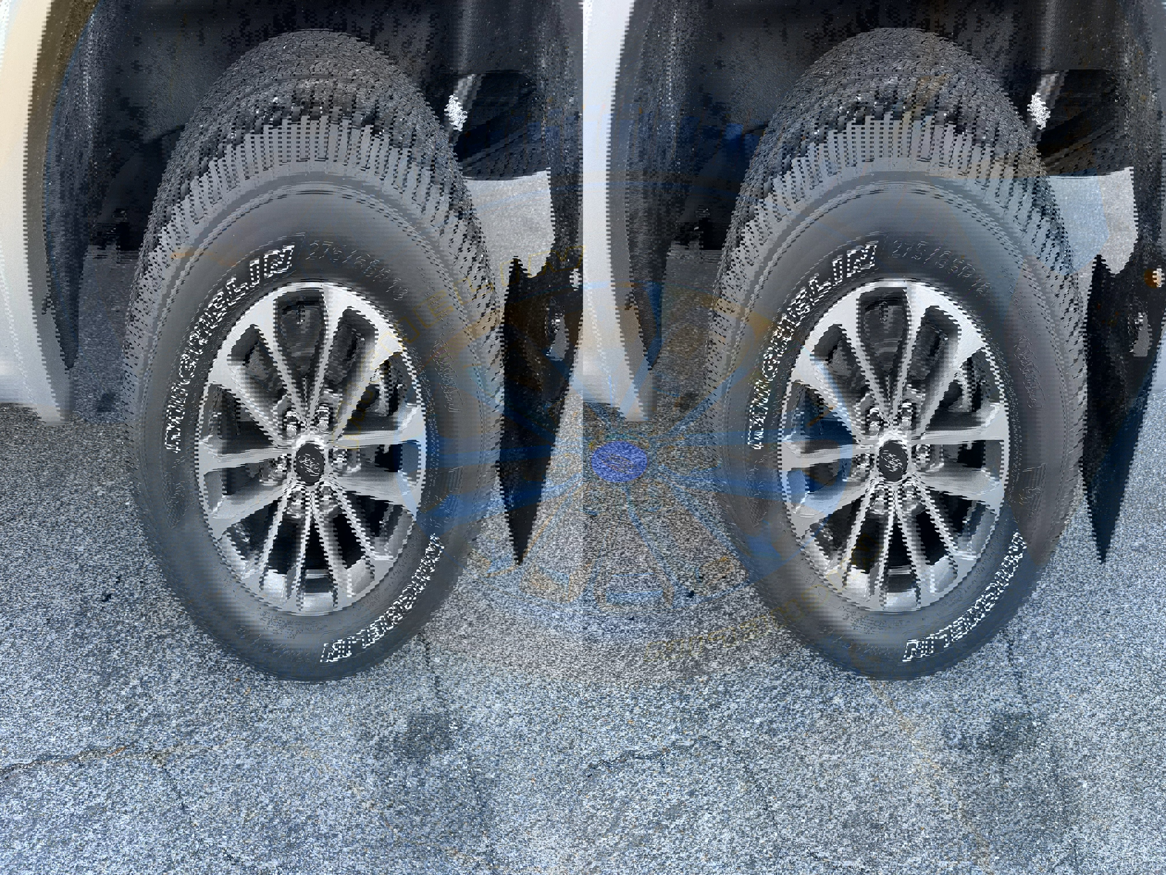 Used 2020 Ford F150 XLT w/ Equipment Group 302A Luxury image 36