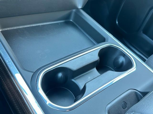 New 2026 Chevrolet Silverado 2500 LT image 15