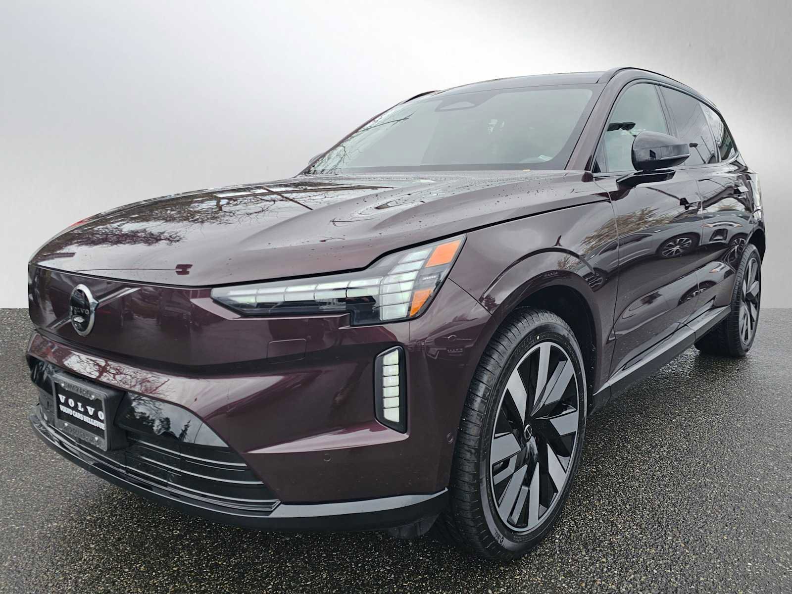 New 2026 Volvo EX90 Ultra image 7