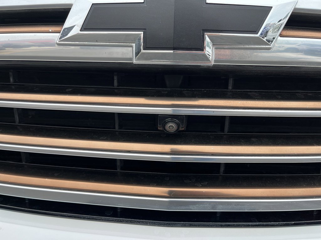 Used 2021 Chevrolet Tahoe High Country image 39