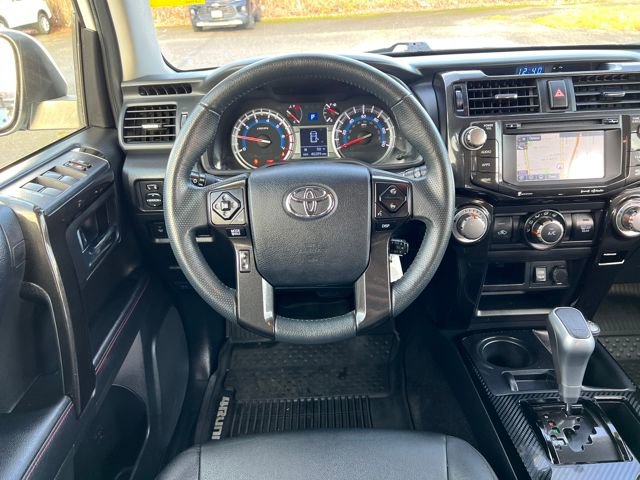 Used 2019 Toyota 4Runner TRD Off-Road Premium image 13