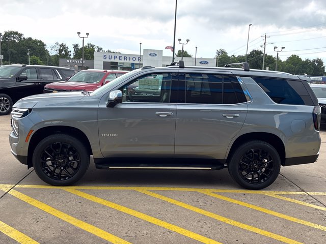 New 2026 Chevrolet Tahoe Premier AWD/4WD image 10