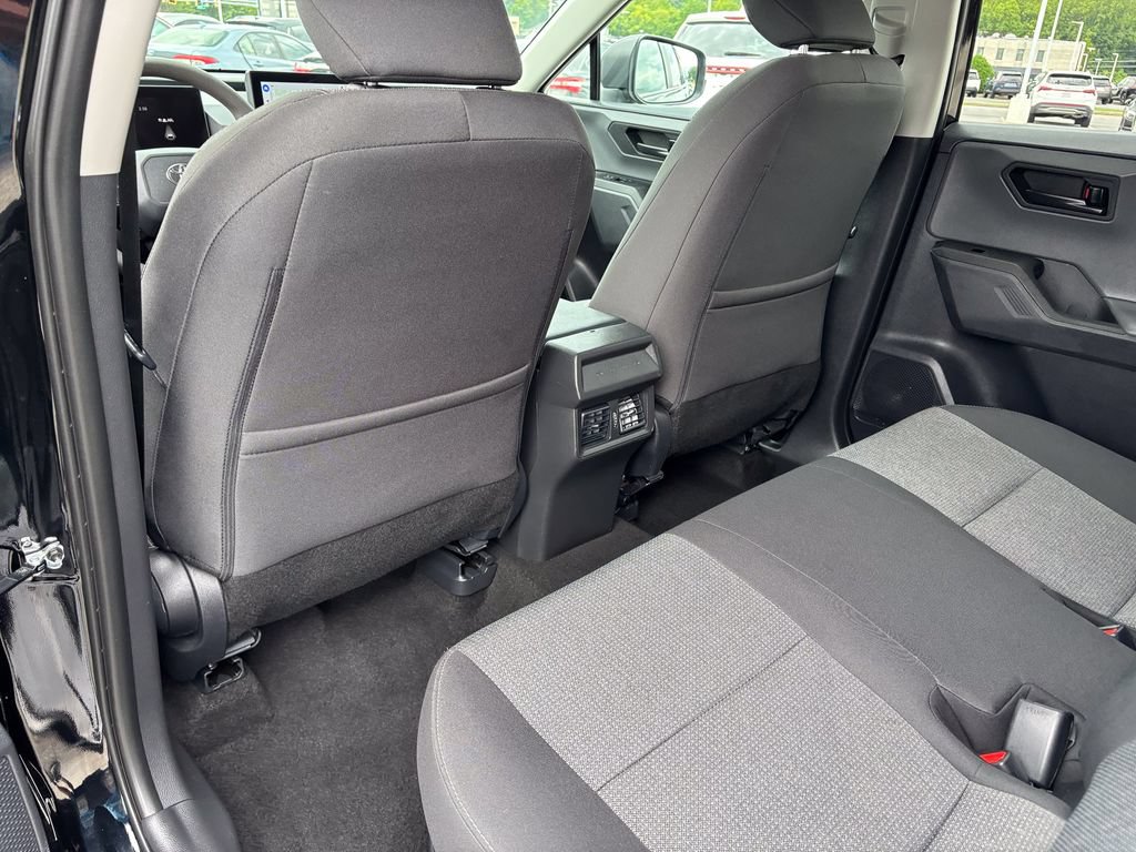 Certified 2026 Toyota RAV4 LE AWD/4WD image 44