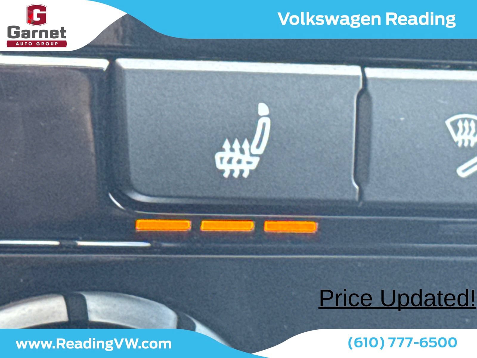 Used 2013 Volkswagen Passat 2.5 SEL Premium FWD image 35