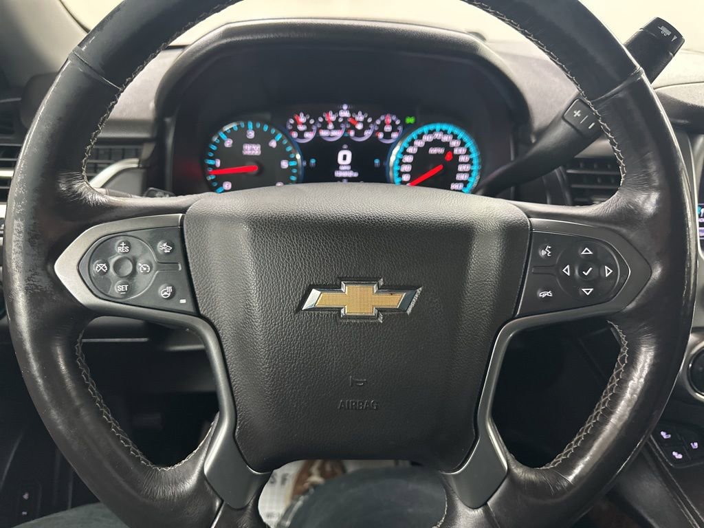 Used 2017 Chevrolet Tahoe Premier image 34