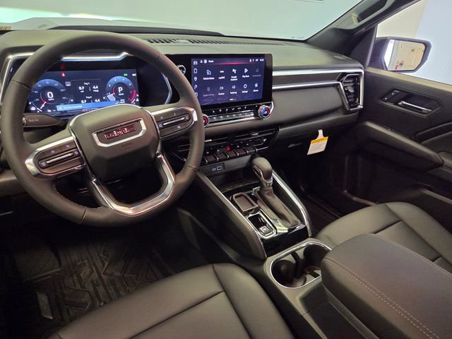 New 2026 GMC Canyon Elevation w/ Convenience Package RWD image 15