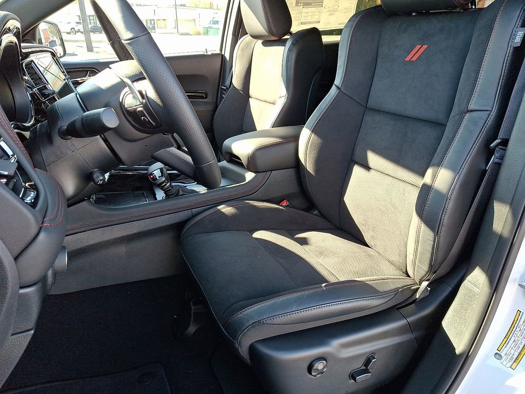 New 2026 Dodge Durango GT image 7