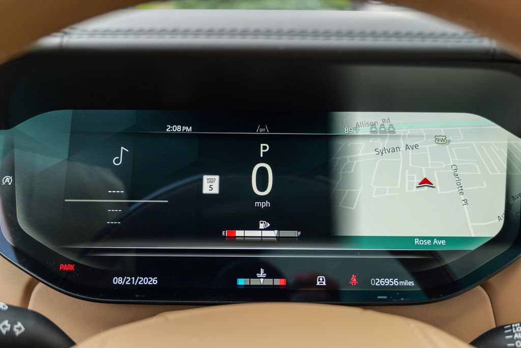 Used 2024 Land Rover Range Rover SE AWD/4WD image 49