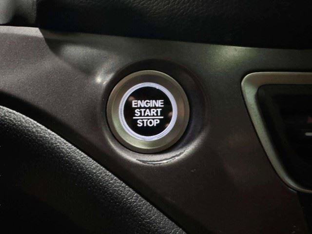 Used 2021 Honda Passport EX-L image 19