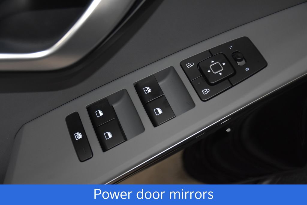 New 2025 Kia Niro EX image 19