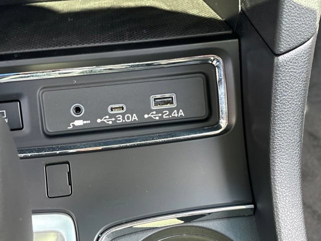New 2026 Subaru Ascent Limited AWD/4WD image 10