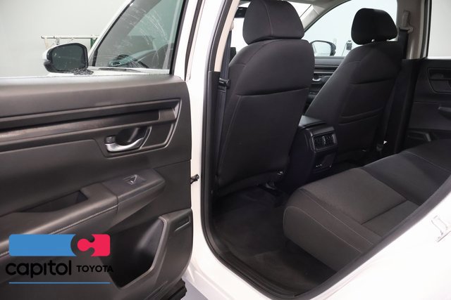 Used 2024 Honda CR-V EX image 29