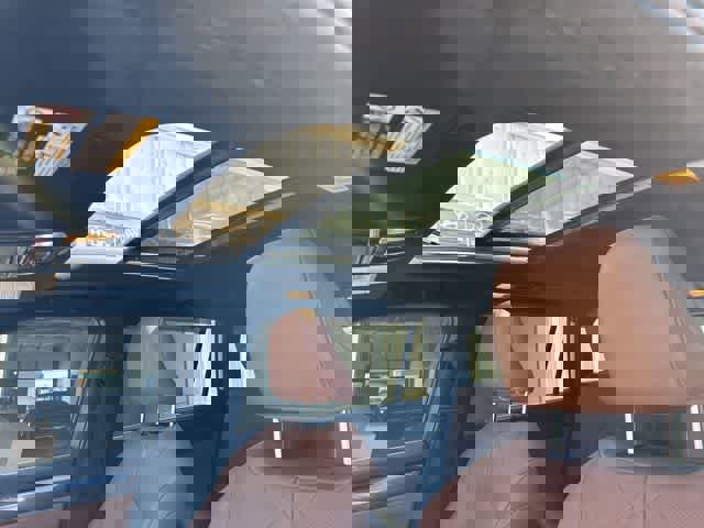 Used 2020 Toyota Highlander Platinum image 6