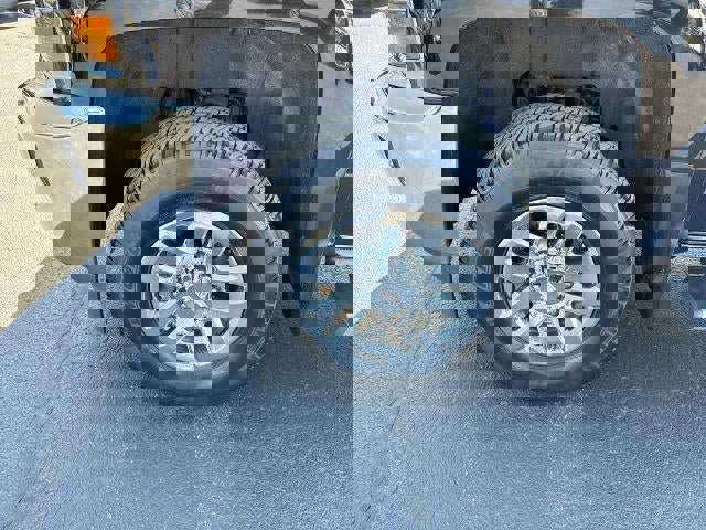 Used 2019 Chevrolet Silverado 2500 LTZ w/ Duramax Plus Package image 33