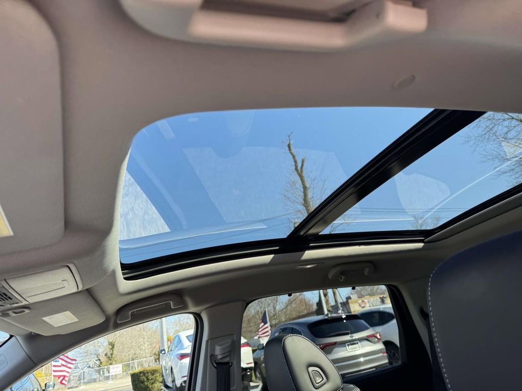 Certified 2023 Acura MDX SH-AWD w/ Technology Package image 19