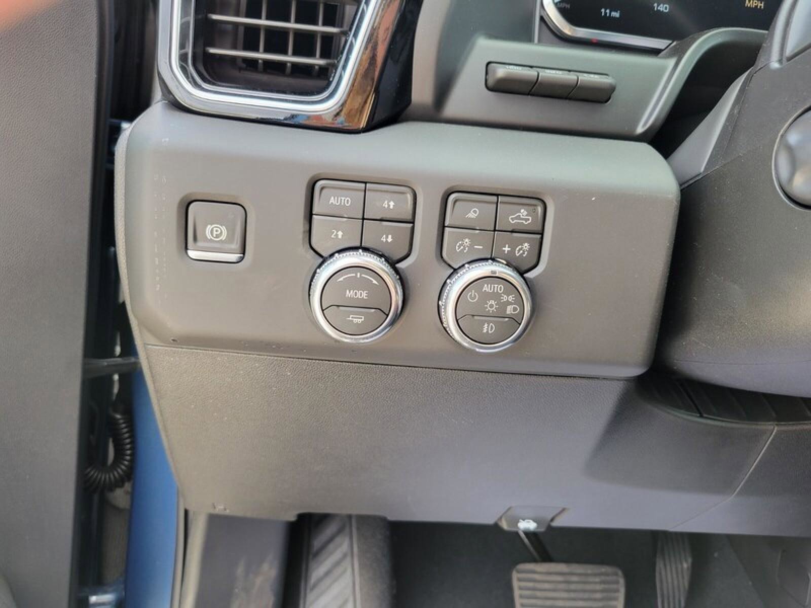 New 2026 GMC Sierra 1500 Denali AWD/4WD image 14
