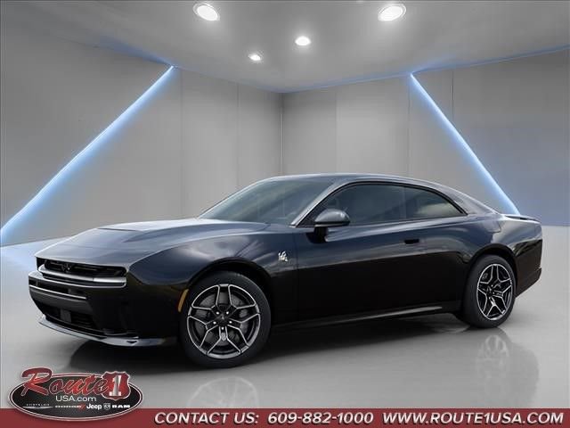 New 2026 Dodge Charger R/T Scat Pack image 2