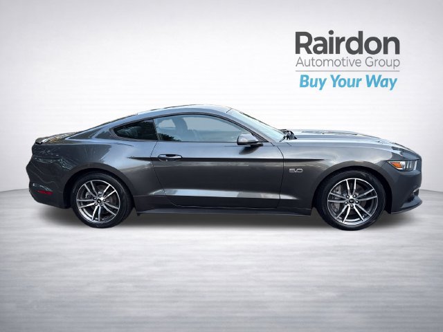 Used 2016 Ford Mustang GT RWD image 8