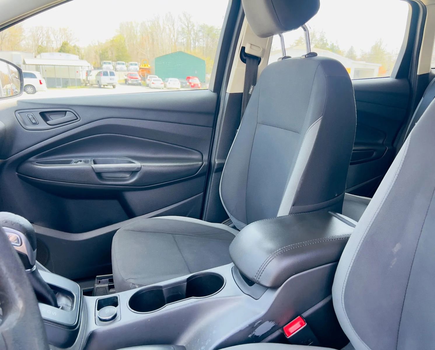 Used 2014 Ford Escape S FWD image 20