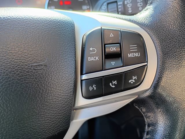 Used 2023 Ford Explorer XLT w/ Equipment Group 202A image 18