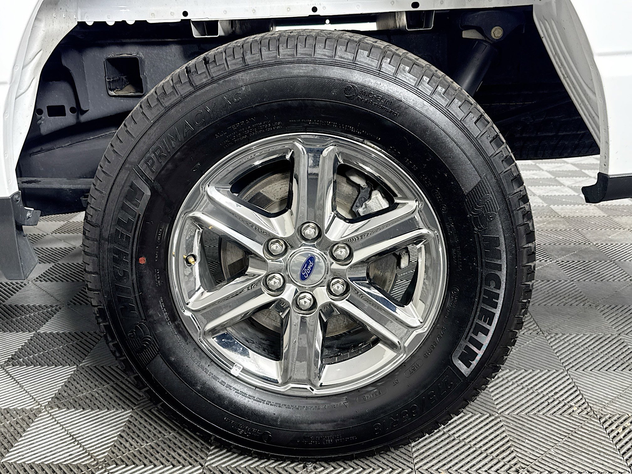 Used 2024 Ford F150 XLT AWD/4WD image 34