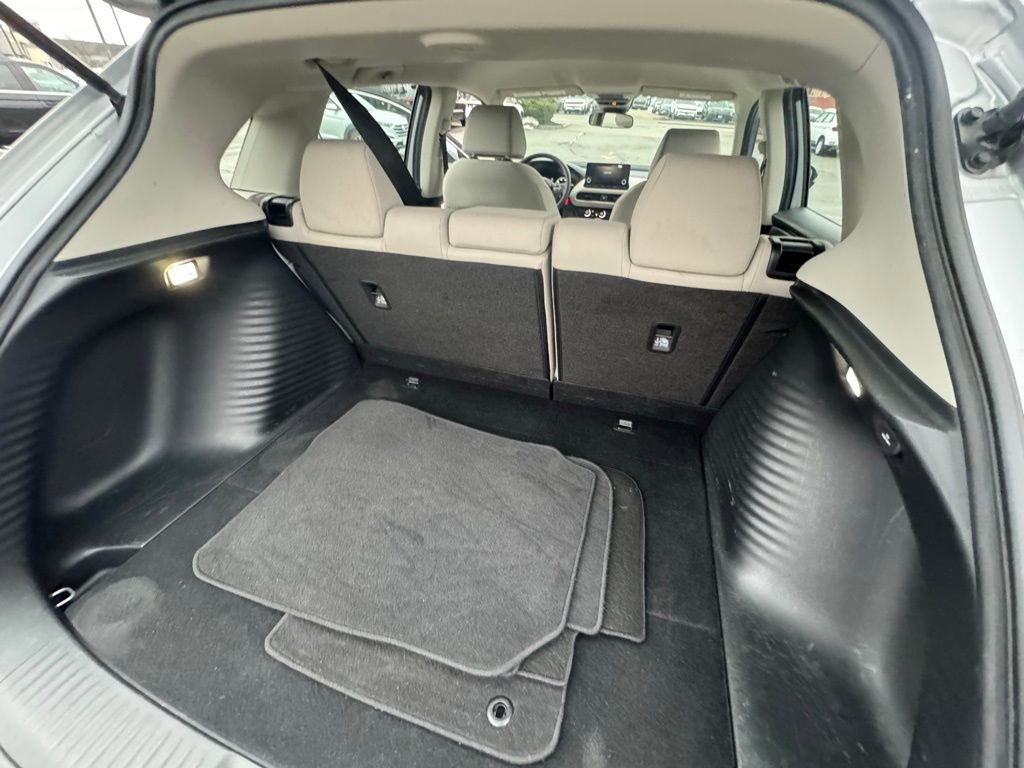 Used 2023 Honda HR-V LX image 33