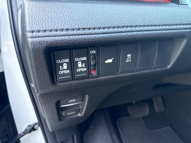 New 2026 Honda Odyssey Sport-L image 32