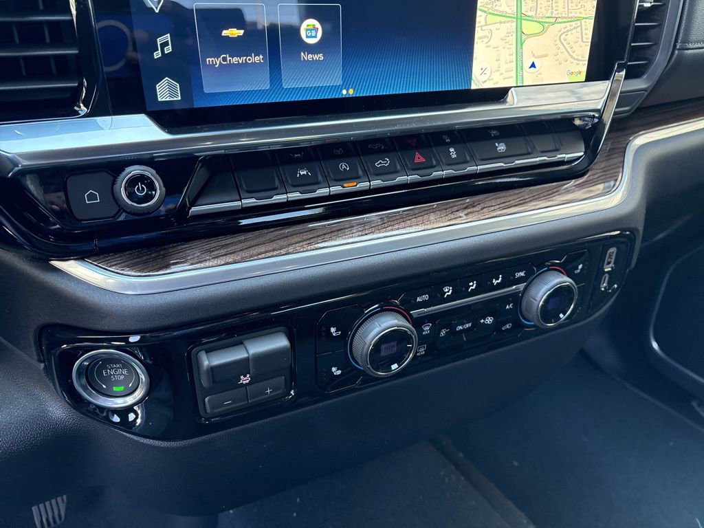 New 2026 Chevrolet Silverado 1500 LT image 26