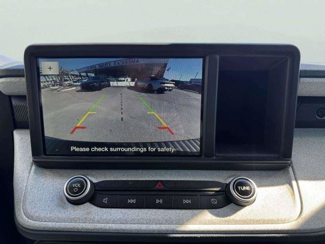 Used 2022 Ford Maverick XLT FWD image 31