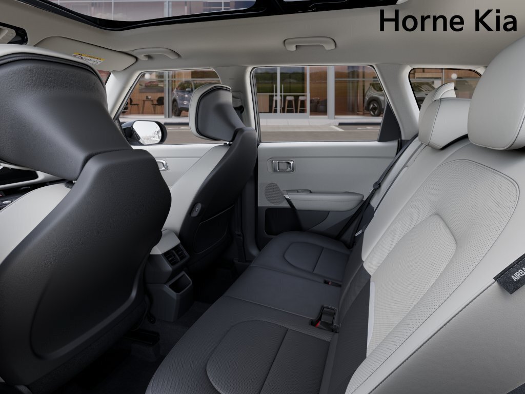 New 2027 Kia Seltos EX FWD image 18