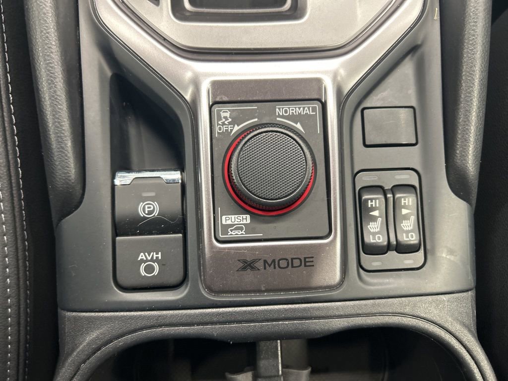 Certified 2023 Subaru Forester Premium image 23