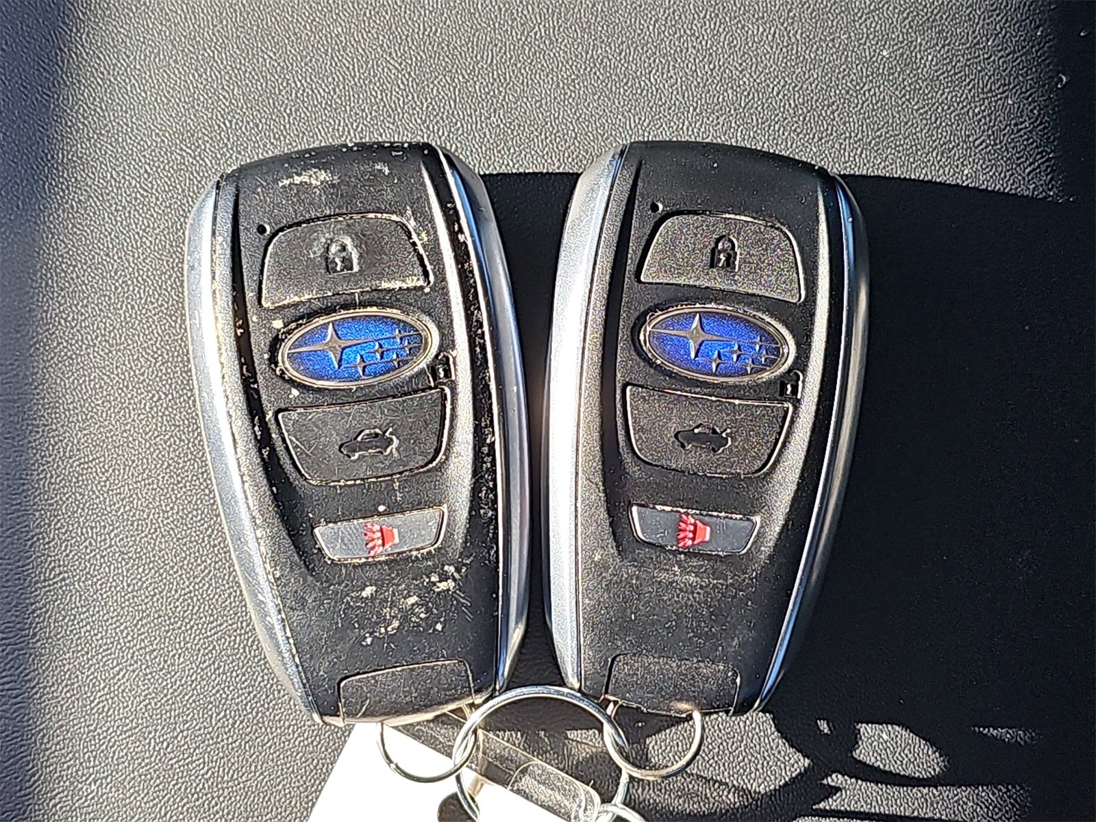 Used 2021 Subaru Forester Sport w/ Popular Package #2 image 13