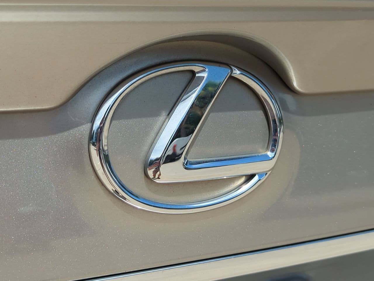 Used 2017 Lexus GS 350 RWD image 6